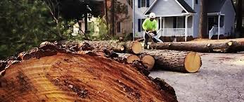 How Our Tree Care Process Works  in  Spring Lake Heights, NJ